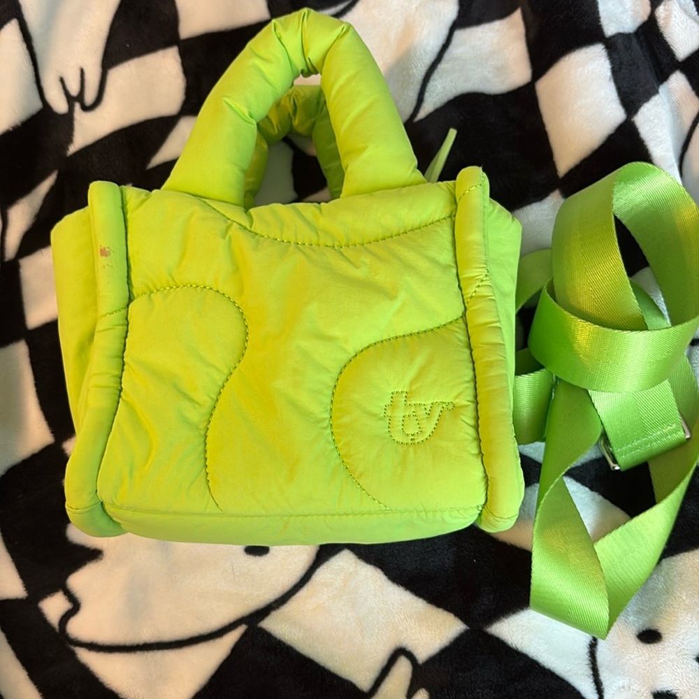 Thirty years tote